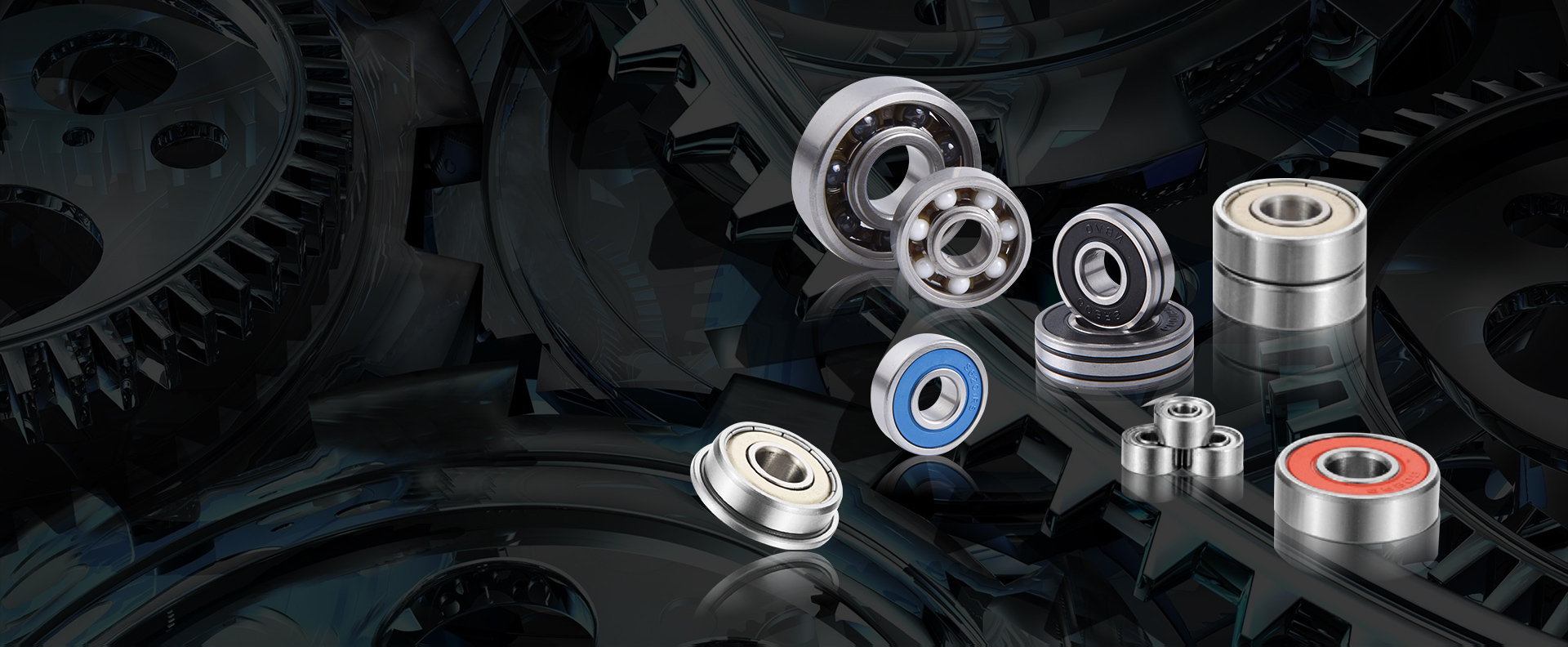 Ningbo nbvo Seiko afferentem Co., Ltd.