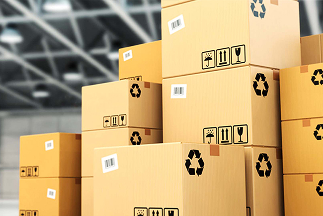 Reusable / recyclable packaging